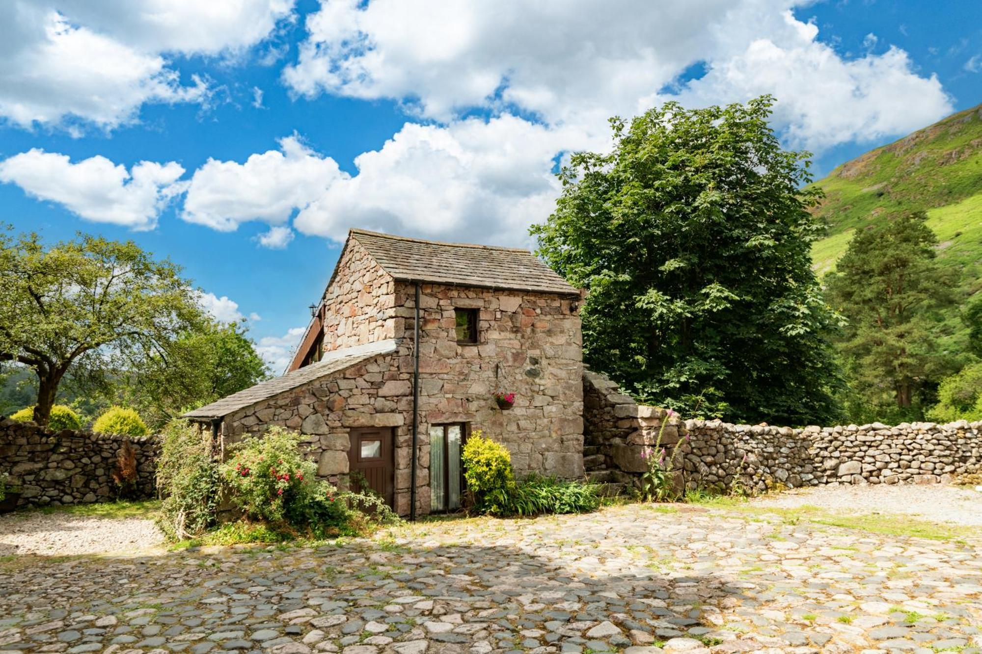 Bridge End Farm Cottages Boot Zewnętrze zdjęcie